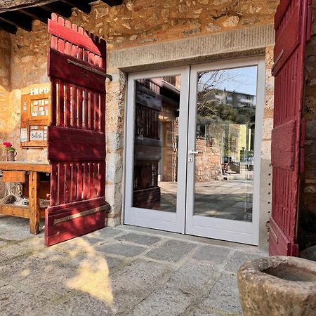 Agriturismo Cascina Carai Marone Εξωτερικό φωτογραφία