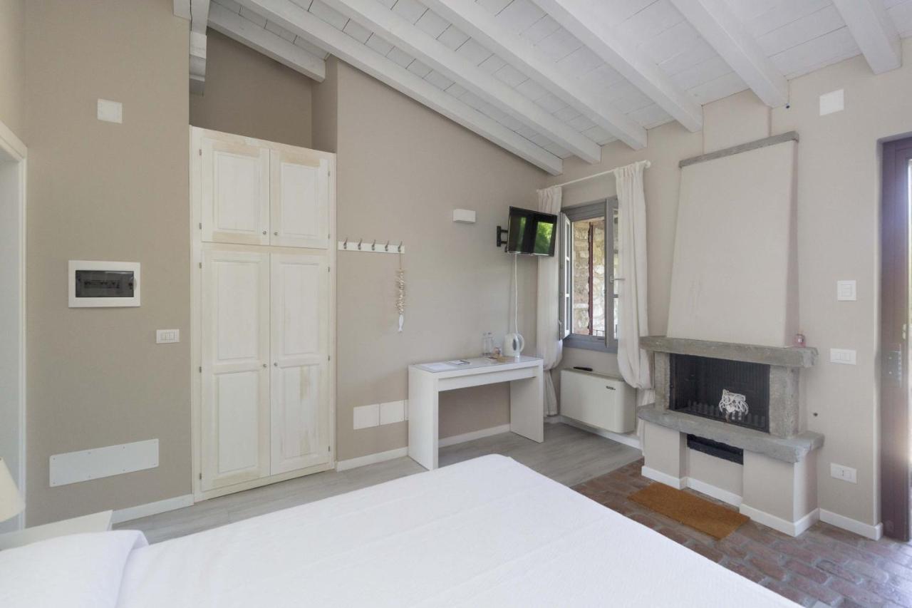 Agriturismo Cascina Carai Marone Εξωτερικό φωτογραφία