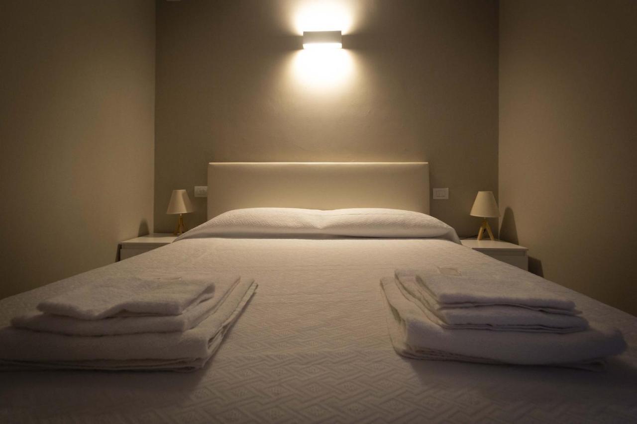 Agriturismo Cascina Carai Marone Εξωτερικό φωτογραφία