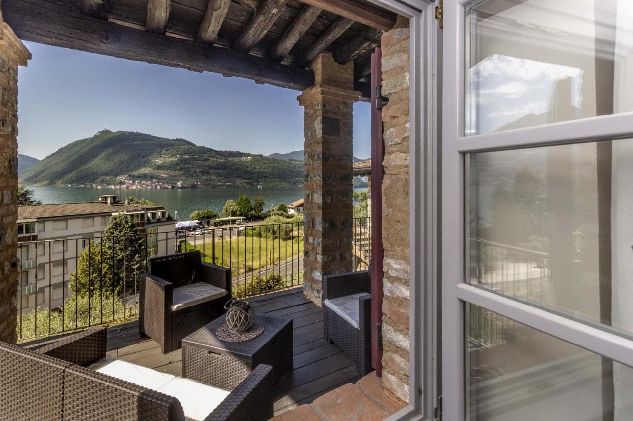 Agriturismo Cascina Carai Marone Εξωτερικό φωτογραφία