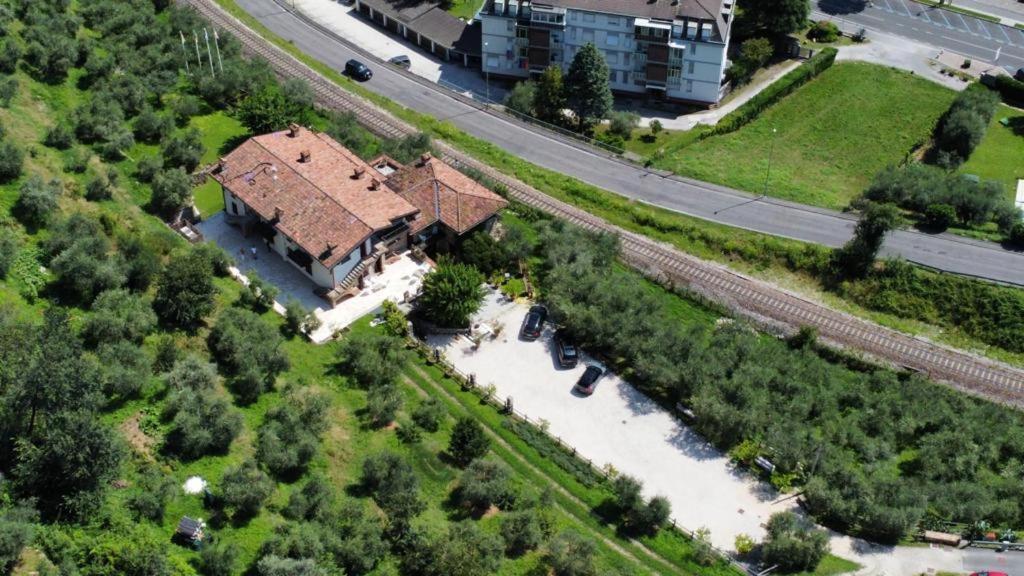 Agriturismo Cascina Carai Marone Εξωτερικό φωτογραφία