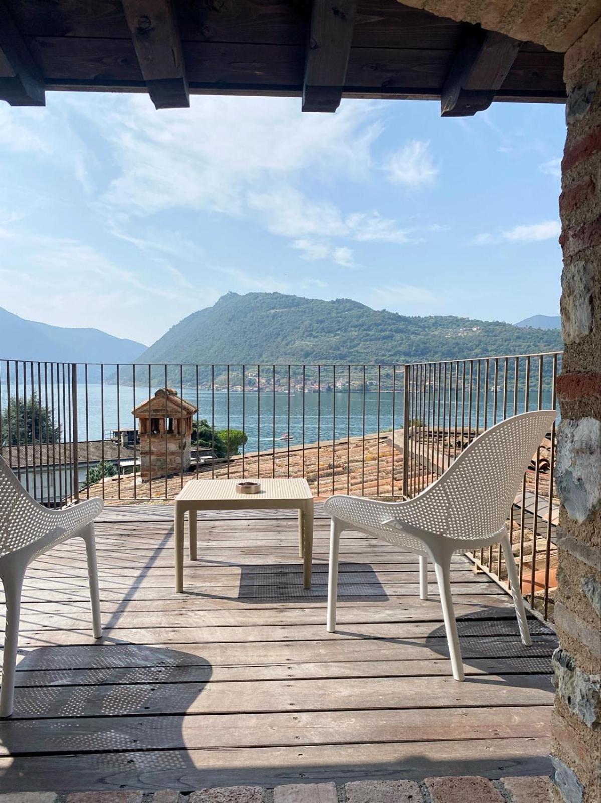 Agriturismo Cascina Carai Marone Εξωτερικό φωτογραφία