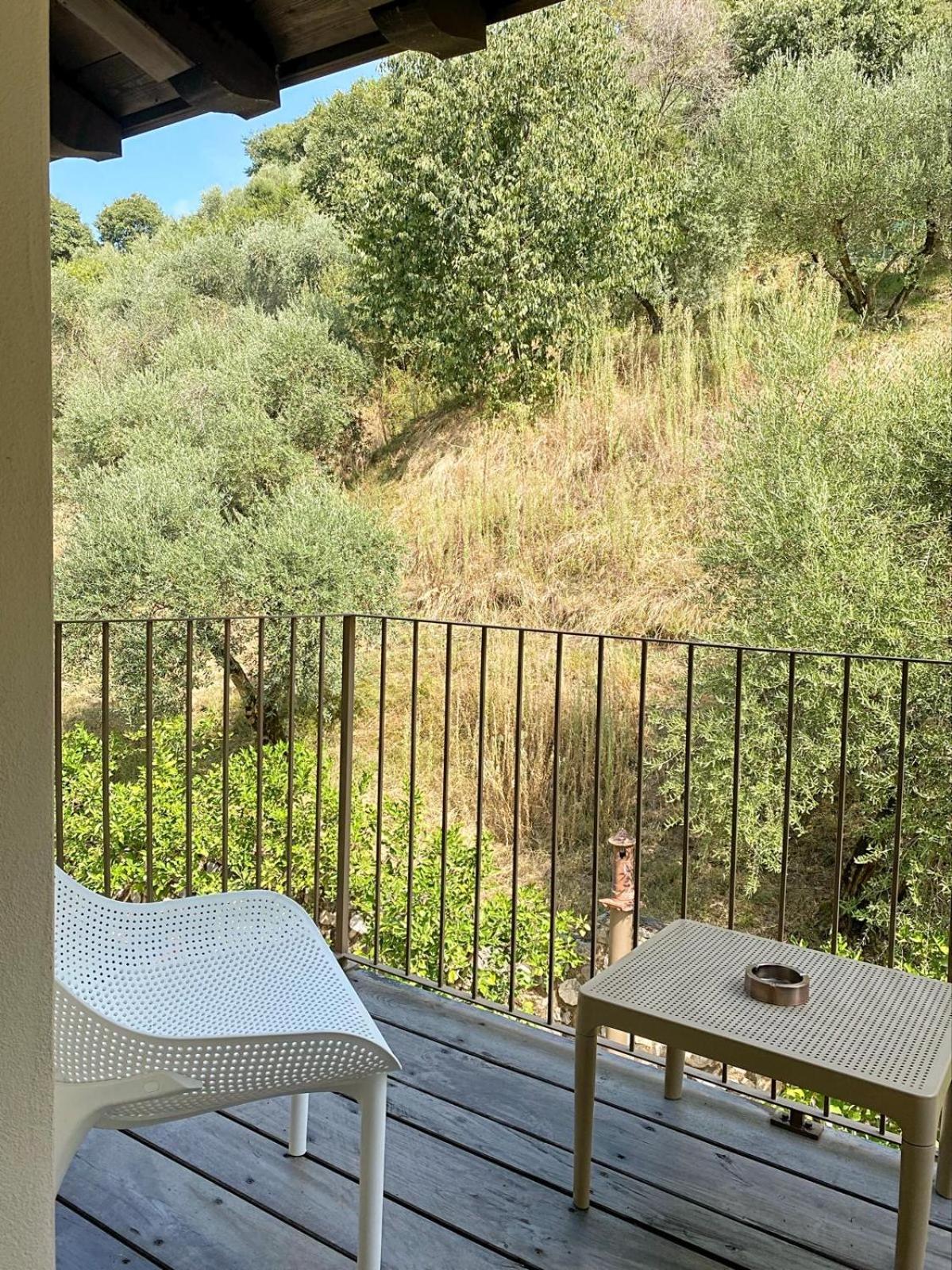 Agriturismo Cascina Carai Marone Εξωτερικό φωτογραφία