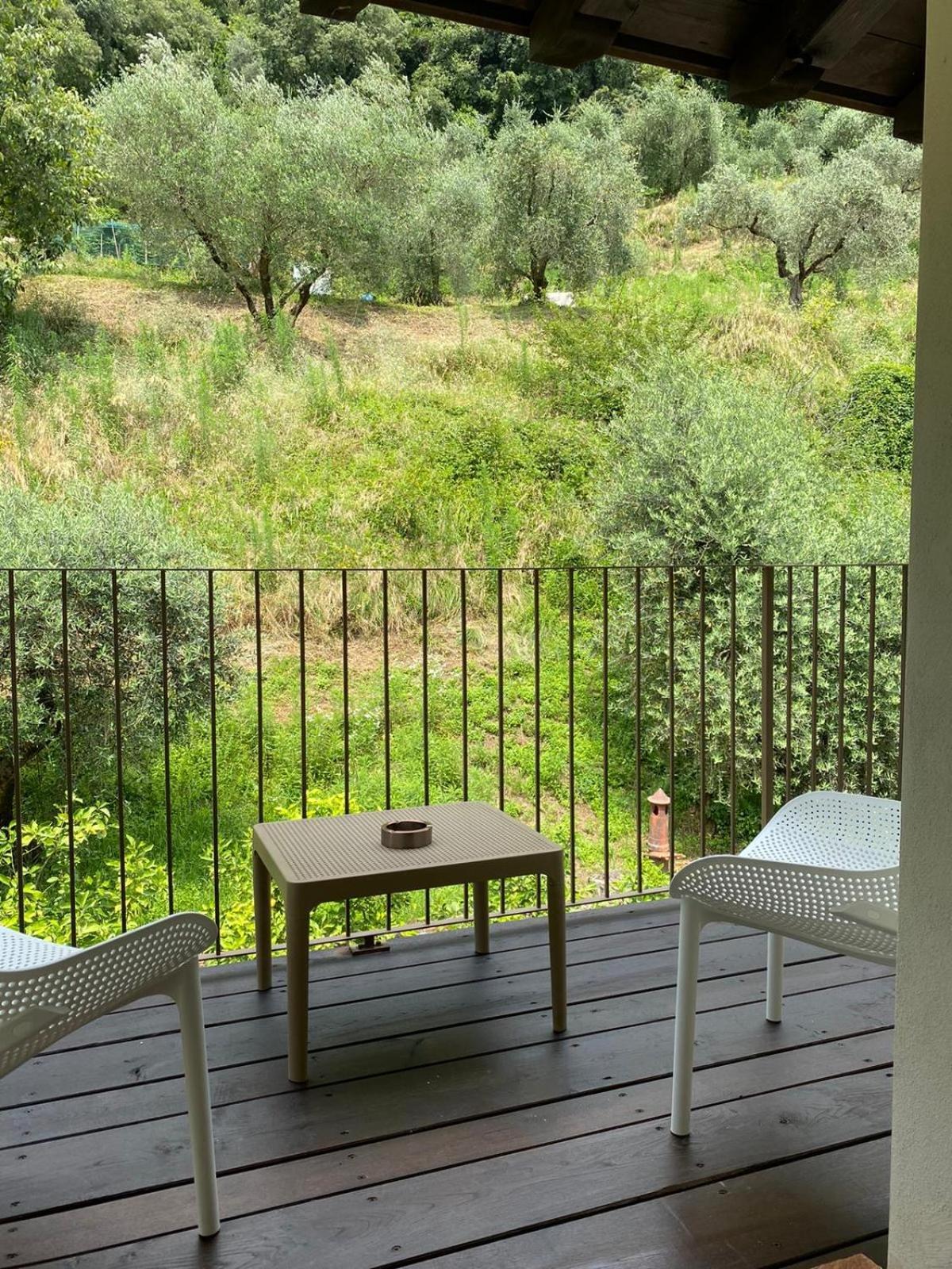Agriturismo Cascina Carai Marone Εξωτερικό φωτογραφία