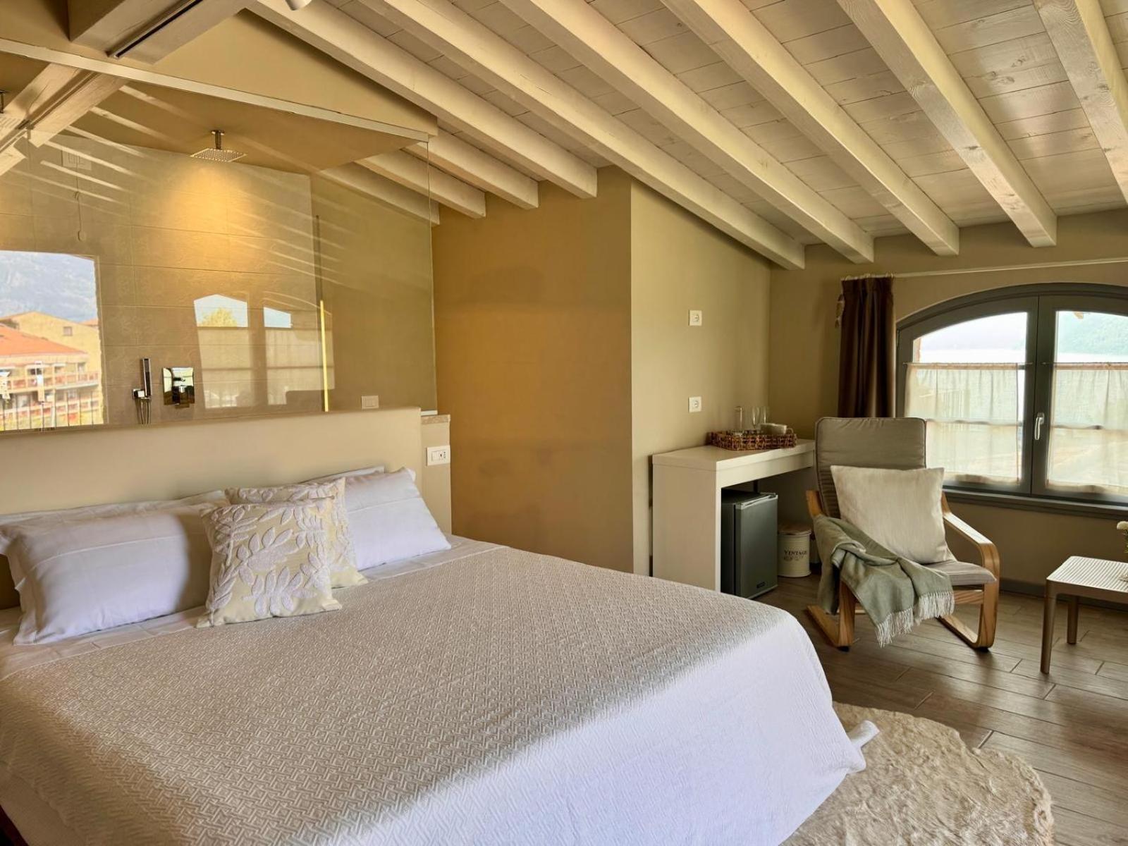 Agriturismo Cascina Carai Marone Εξωτερικό φωτογραφία