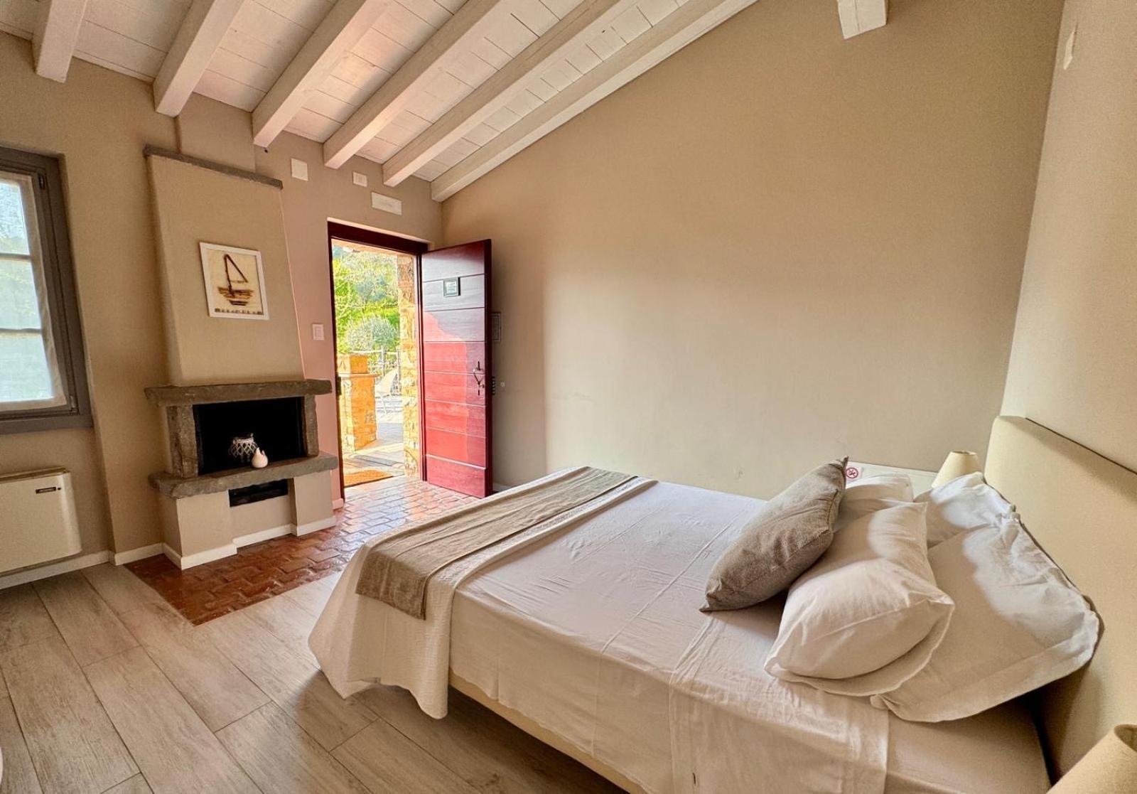 Agriturismo Cascina Carai Marone Εξωτερικό φωτογραφία