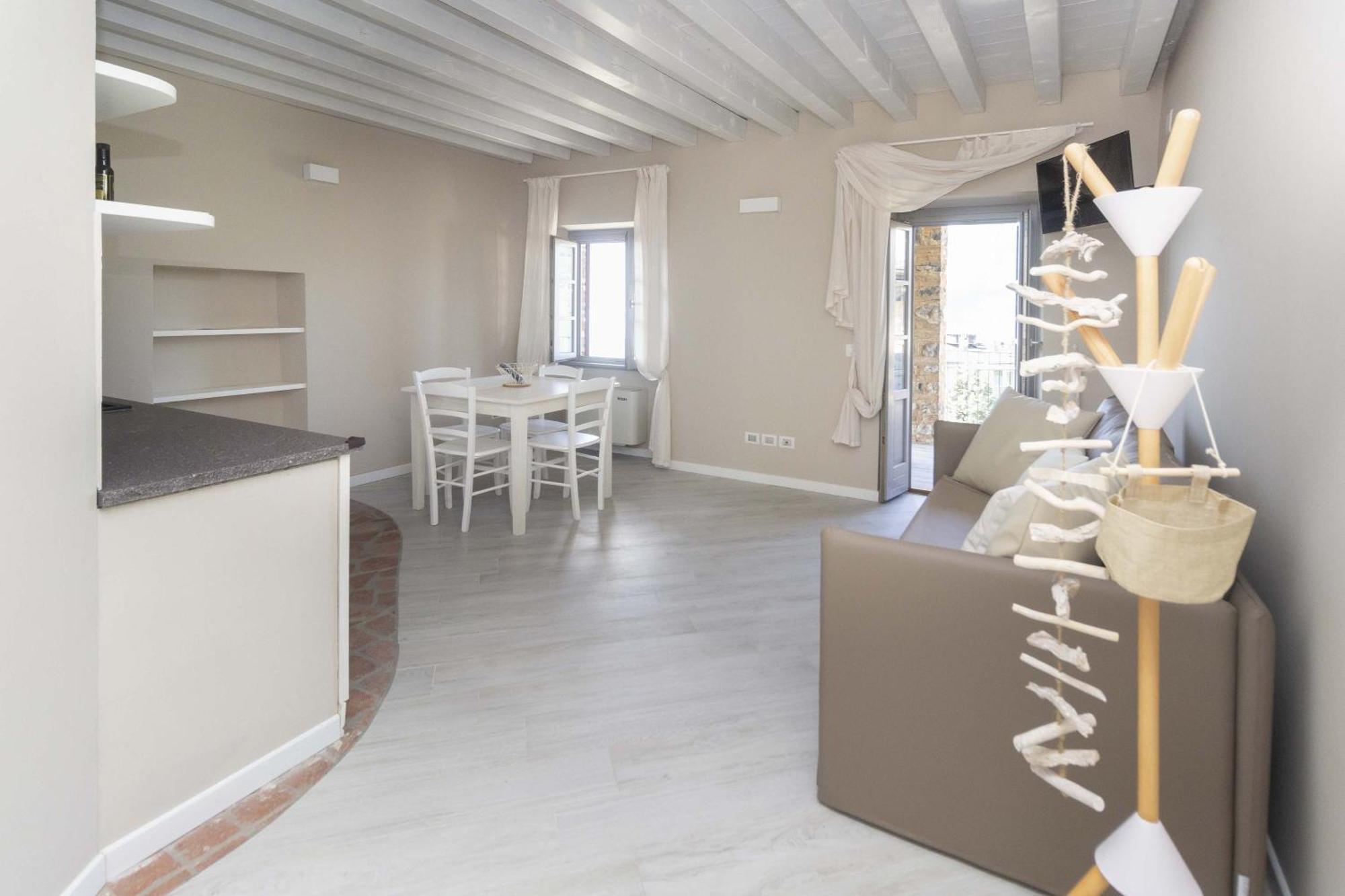 Agriturismo Cascina Carai Marone Δωμάτιο φωτογραφία