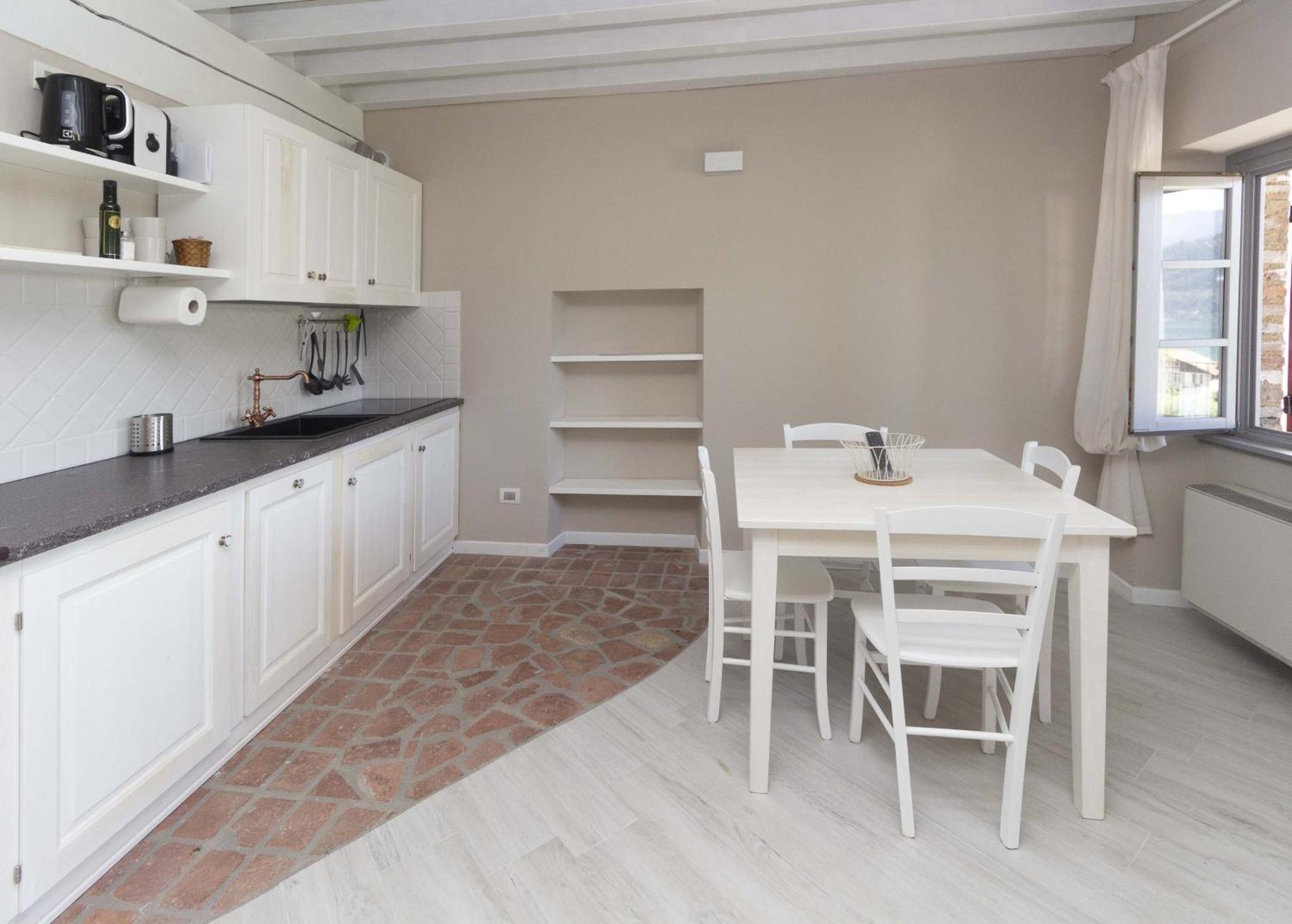 Agriturismo Cascina Carai Marone Εξωτερικό φωτογραφία