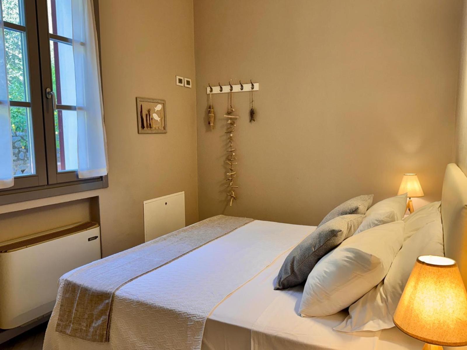 Agriturismo Cascina Carai Marone Εξωτερικό φωτογραφία
