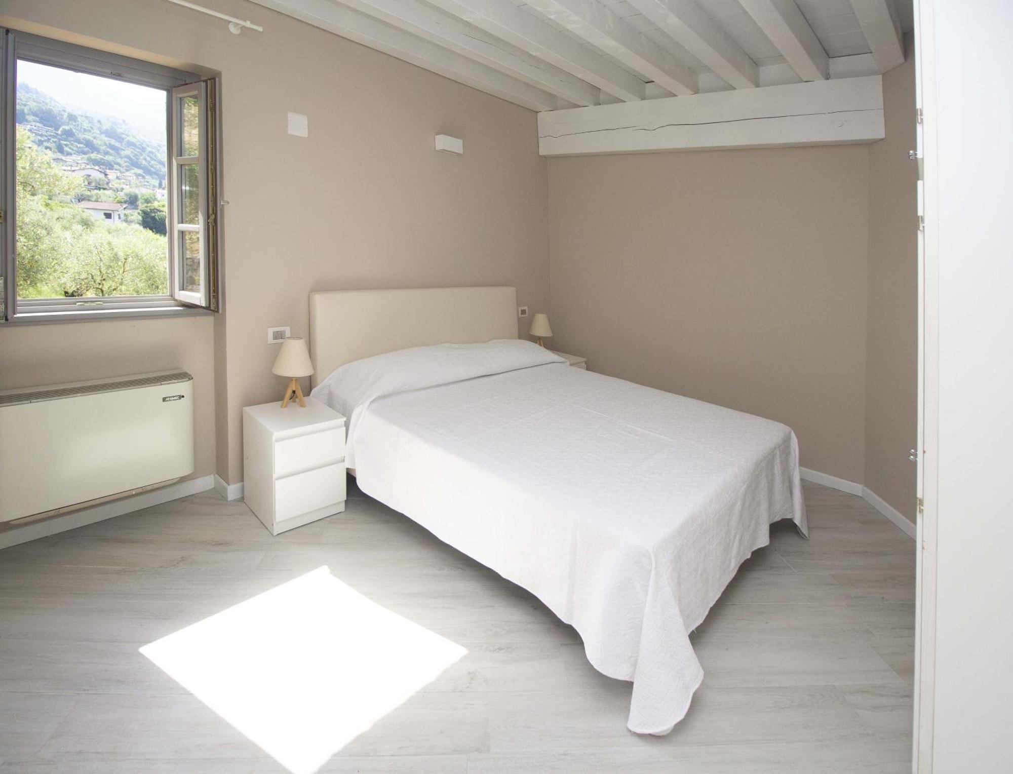 Agriturismo Cascina Carai Marone Εξωτερικό φωτογραφία