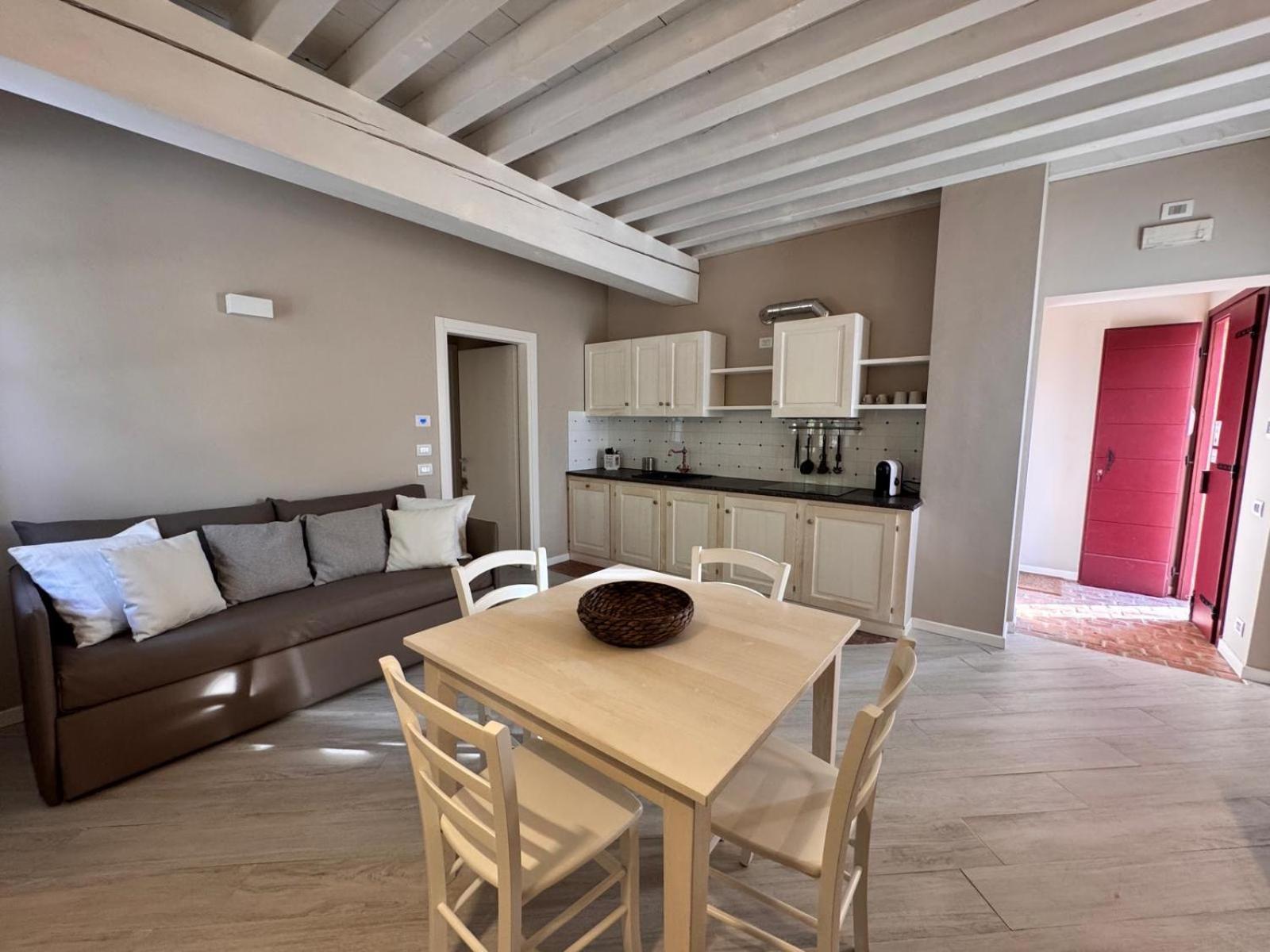 Agriturismo Cascina Carai Marone Εξωτερικό φωτογραφία