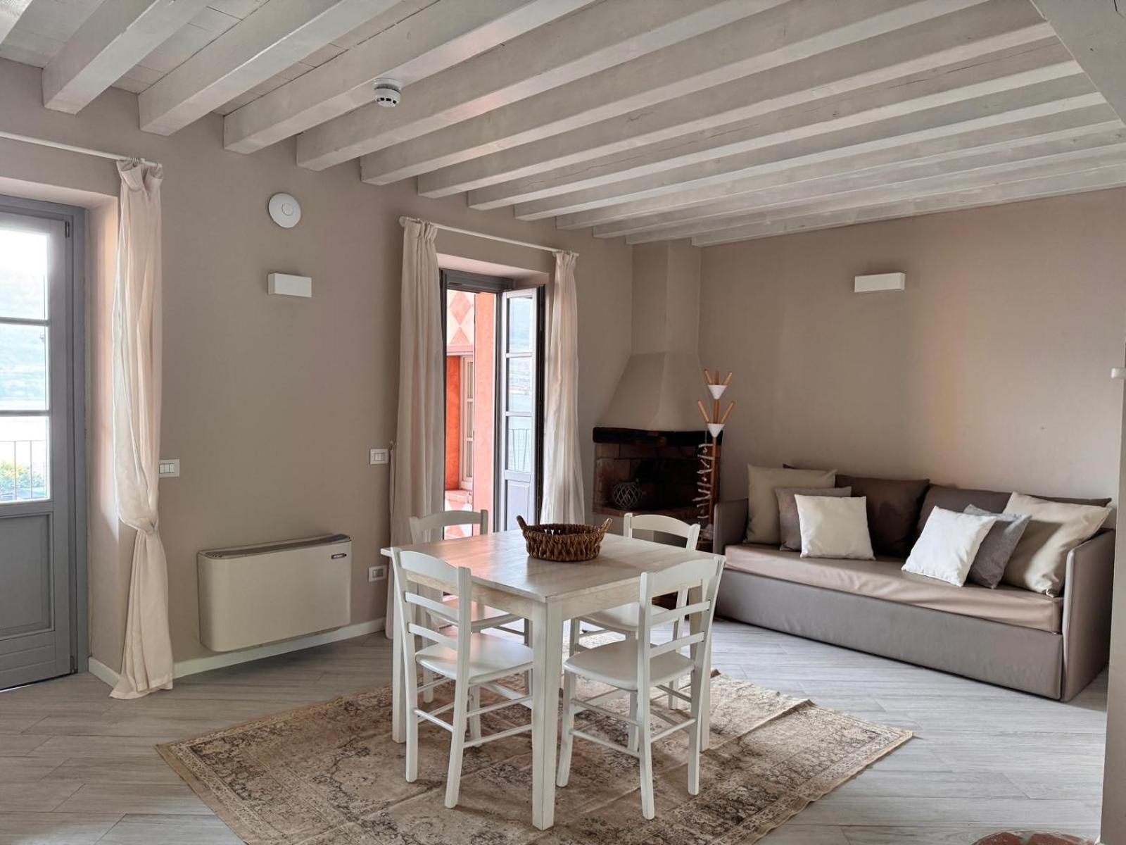 Agriturismo Cascina Carai Marone Εξωτερικό φωτογραφία